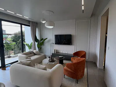 2 Bedroom Terraced Duplex — New Kitisuru, Nairobi Central, Nairobi