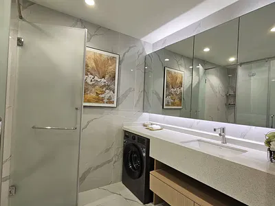 Executive Studio with Smart Home Features — Westlands, Nairobi