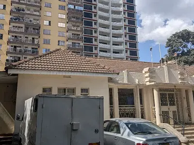 0.7-Acre Residential Land Parklands — 1st Avenue, Parklands, Nairobi
