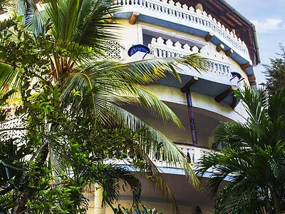 3 Star Beachfront Resort Property Diani Beach — Diani Beach, Ukunda, Kwale