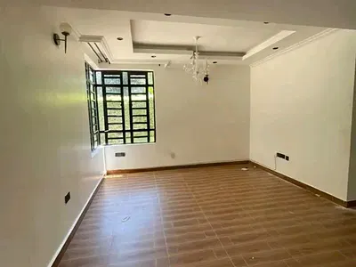 4-Bedroom Detached Bungalow — Karen, Nairobi