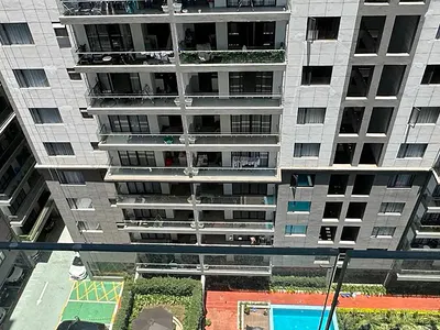 2 Bedroom Apartment — Kilimani, Nairobi