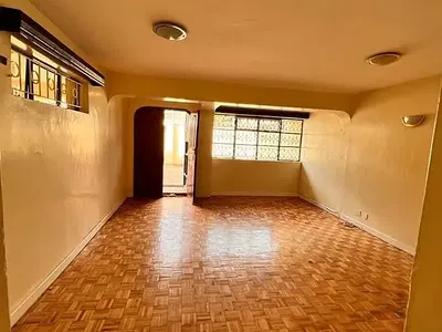 3 Bedroom Maisonette with Sq — Madaraka, Nairobi