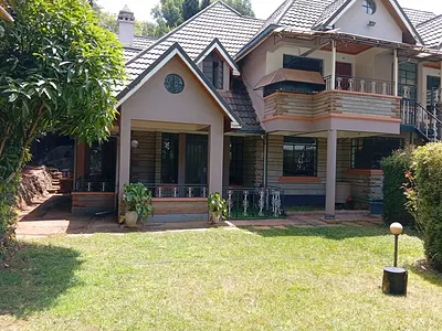 Spacious Office Space to Let -- Karen — Karen, Nairobi