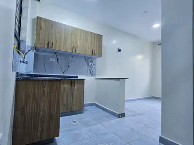 1-Bedroom Apartment — Waiyaki Way, Kinoo, Kiambu