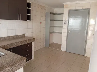 4-Bedroom Apartment in Langata — Mugumo-Ini (Langata), Nairobi