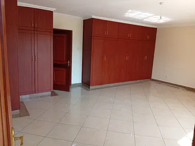 4 Bedroom Maisonette with Servant Quarters — Mugumo-Ini (Langata), Nairobi