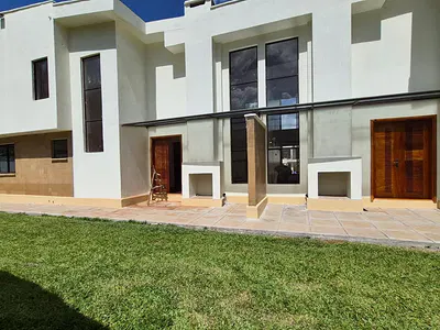 Modern 4-Bedroom Home — Karen, Nairobi