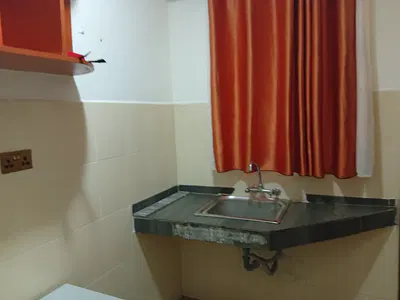 Fully En-Suite Bedsitter — Karen, Nairobi
