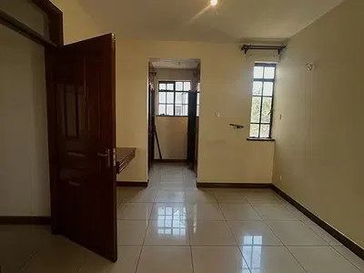 3-Bedroom Apartment with DSQ — Kileleshwa, Nairobi