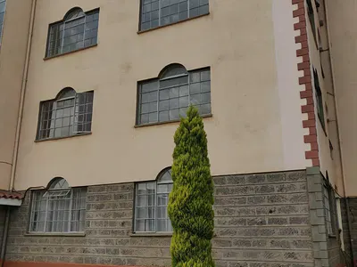 3 Bedroom Apartment with DSQ — Nairobi Central, Nairobi