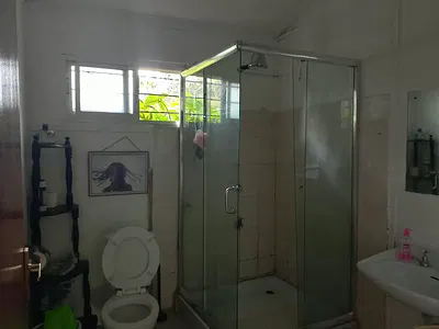 2-Bedroom Rustic Cottage — Karen, Nairobi