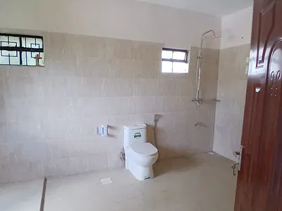 4-Bedroom Master-Ensuite Family Home — Ngong Road, Ngong, Kajiado