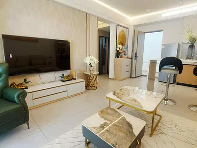 Two Bedroom Apartments in Kilimani — Kilimani, Nairobi