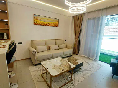 2 BR Apartments in Kilimani : 94 SQM — Kilimani, Nairobi