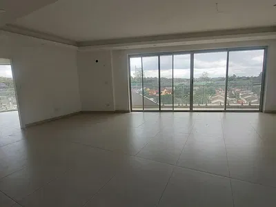 4 BR + DSQ Duplex Apartment — Westlands, Nairobi