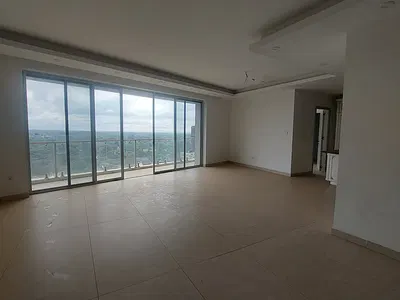 4 BR + DSQ Duplex Apartments — Westlands, Nairobi