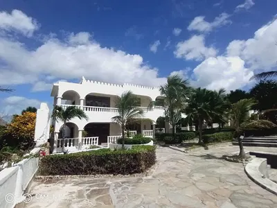 154 Rooms Beach Hotel Sitting on a 10 Acres Beachfront Property for Sa — Watamu Kilifi, Watamu, Kilifi