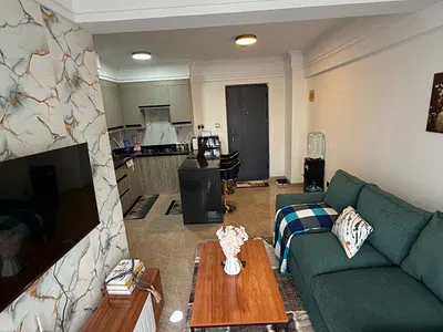 Fully Furnished and Serviced 1 Bedroom Apartment — Kilimani, Nairobi