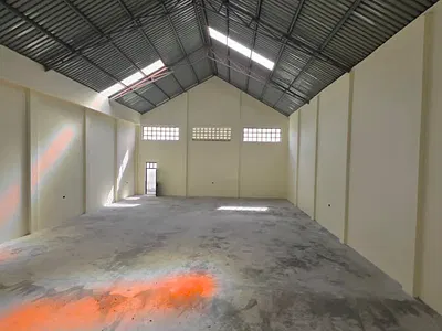 4,000 SQFT Warehouse — Mlolongo, Syokimau/Mulolongo, Machakos
