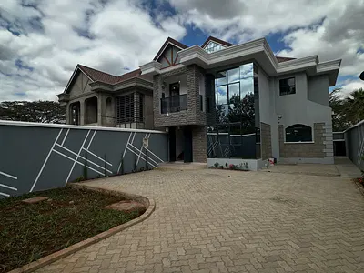4 Bedroom Standalone House — Kwihota, Ruiru | Kamakis, Ruiru, Kiambu