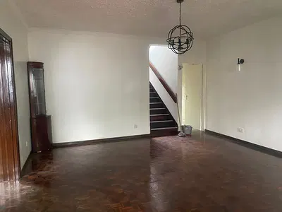 3-Bedroom Townhouse — Kilimani, Nairobi