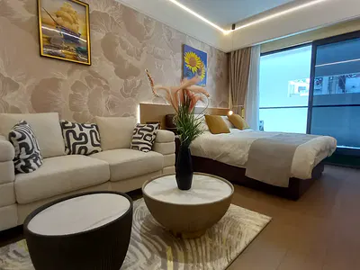Studio Apartment for Sale — Kilimani, Nairobi