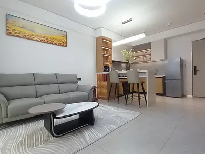 1 Bedroom for Sale — Kilimani, Nairobi