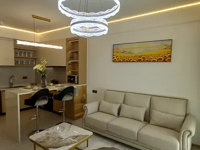 2 Bedroom Apartments for Sale — Kilimani, Nairobi