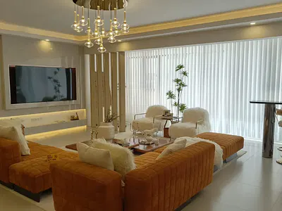 4 Bedroom All-Ensuite Apartment with DSQ — Kilimani, Nairobi
