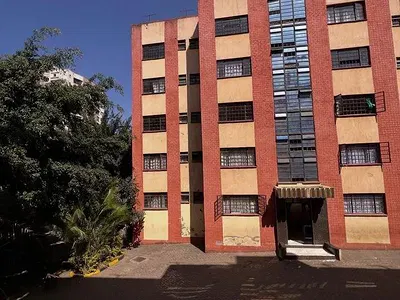 3 Bedroom Ensuite Apartment — Kilimani, Nairobi