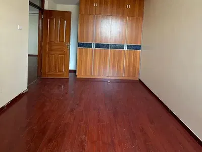 2-Bedroom Apartment — Lavington, Nairobi