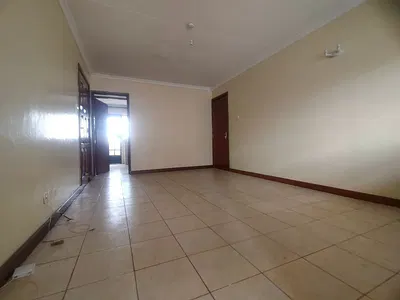 3 Bedroom Apartment with Balcony — Mugumo-Ini (Langata), Nairobi