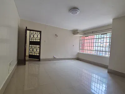2 Bedroom Unfurnished Flat — Kileleshwa, Nairobi