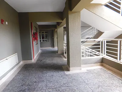 2 Bedroom Apartment — Mirema, Roysambu, Nairobi
