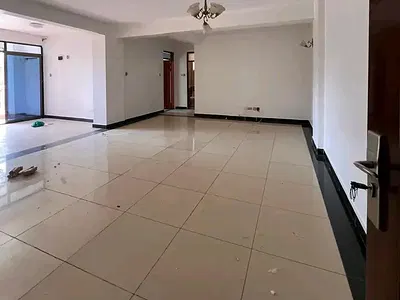 2 Bedroom Apartment with Security and CCTV — Lavington, Nairobi