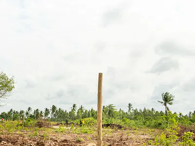 Residential Land — Kibaokiche–mkapuni Road, Mariakani, Kilifi