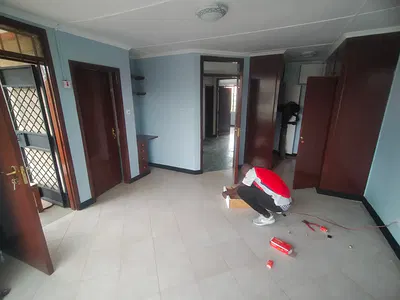 4 Bedroom Maisonette with Detached Sq — South C, Nairobi West, Nairobi