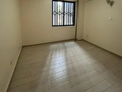 2 Bedroom Apartment — Kileleshwa, Nairobi