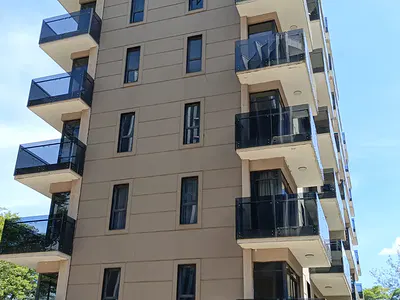 An Elegant Very Spacious 2 Bedroom Apartment — Muthangari Drive, Westlands, Nairobi