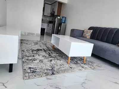Fully Furnished and Serviced 1 Bedroom Apartment — Kilimani, Nairobi