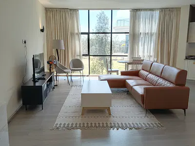 An Elegant Spacious Studio Fully Furnished and Serviced — Muthangari Drive, Westlands, Nairobi