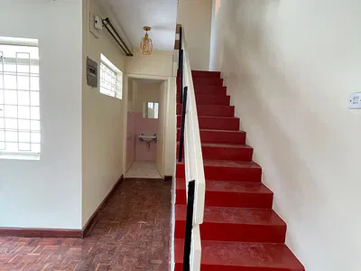 3-Bedroom Maisonette — Kilimani, Nairobi