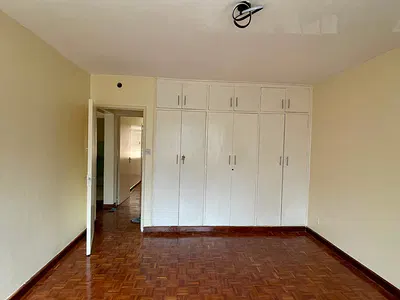 3-Bedroom Townhouse — Kileleshwa, Nairobi