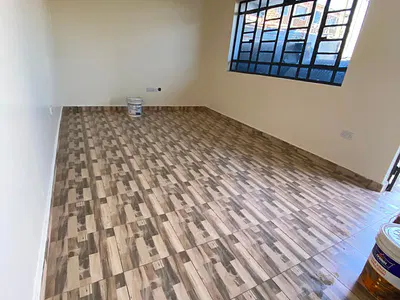 3 Bedroom Apartment — Mugumo-Ini (Langata), Nairobi