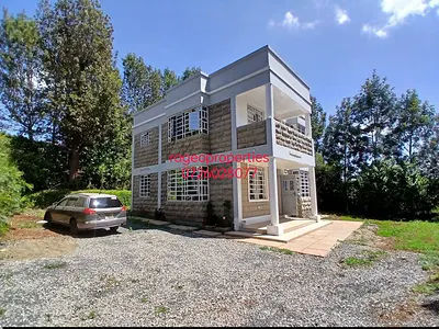 3-Bedroom Maisonette — Karen, Nairobi