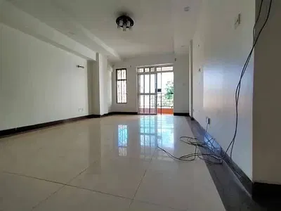 3 Bedroom Apartment with Balcony — Madaraka, Nairobi