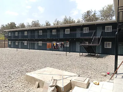 Affordable Student Accommodation — Bogani Road, Karen, Nairobi