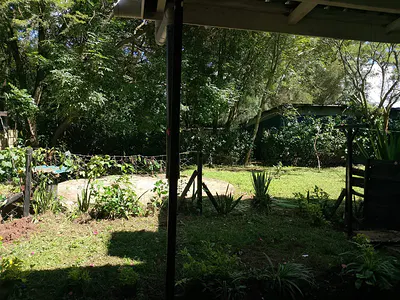 Self-Contained Bedsitter — Karen, Nairobi