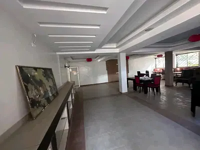 Commercial Hotel with Restaurant and Bar — Ngong Road, Karen, Nairobi